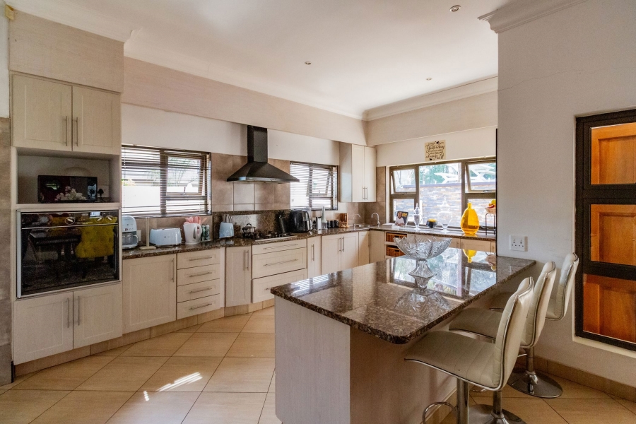 4 Bedroom Property for Sale in Xanadu Eco Park North West